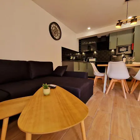 Santos Patio By The Beach-garage Parking דירה פורטימאו